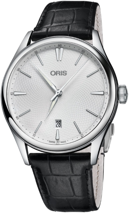 Obrazek Oris Artelier Date