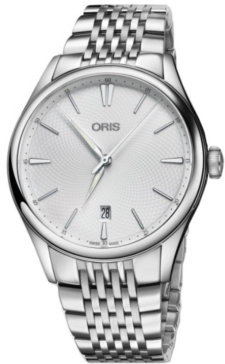 Obrazek Oris Artelier Date