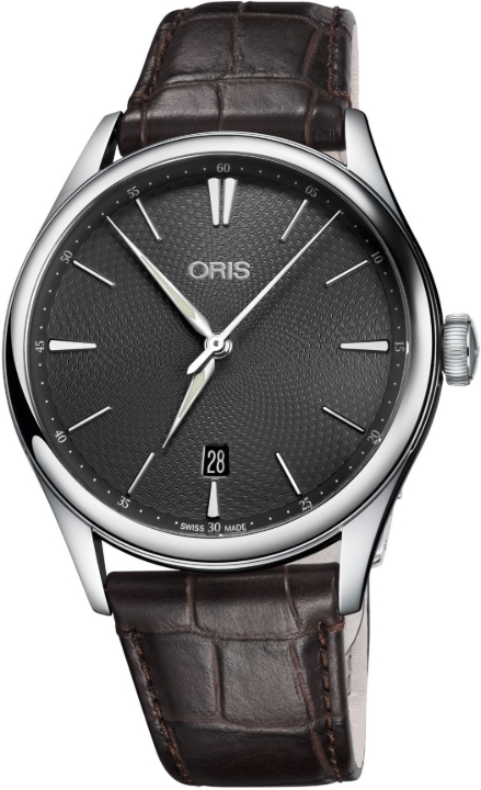 Obrazek Oris Artelier Date