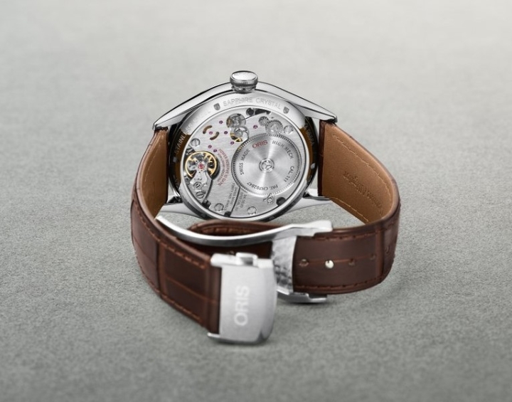 Obrazek Oris Artelier Calibre 111