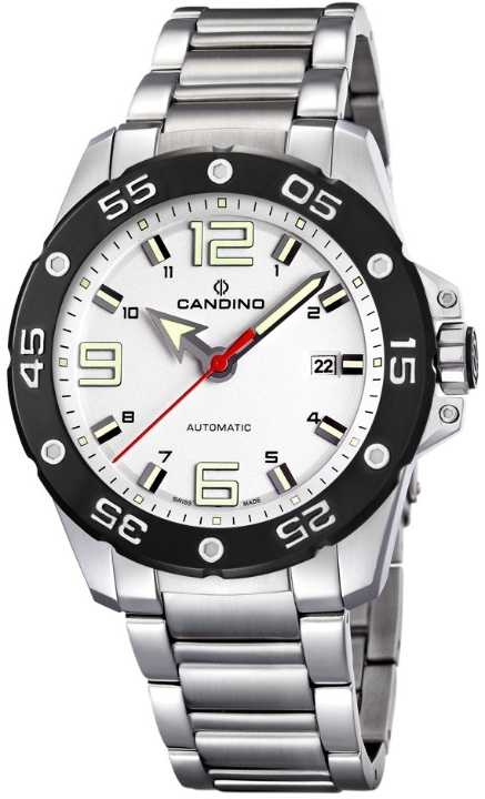 Obrazek Candino Automatic