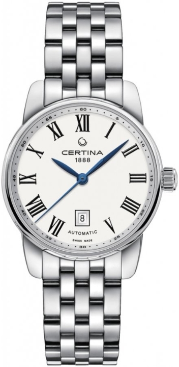 Obrazek Certina DS Podium Automatic