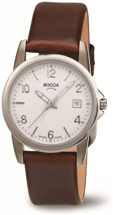 Obrazek Boccia Titanium