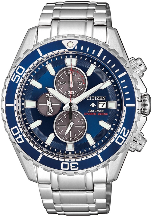 Obrazek Citizen Promaster Marine