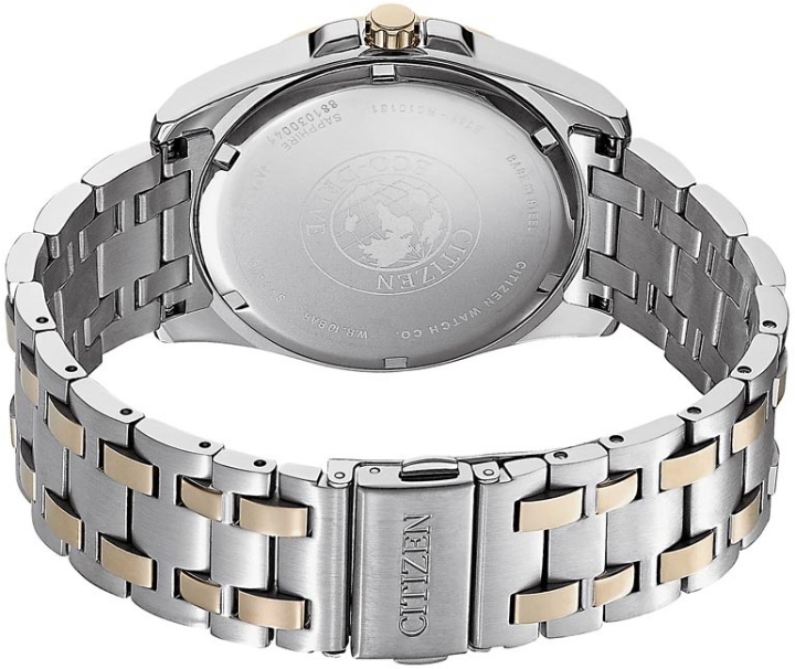 Obrazek Citizen Eco Drive