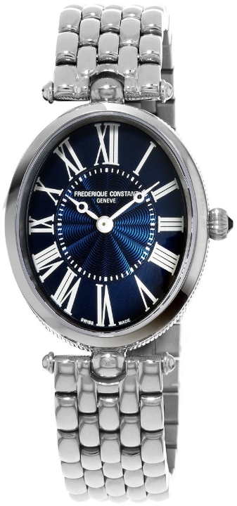 Obrazek Frederique Constant Classics Art Deco
