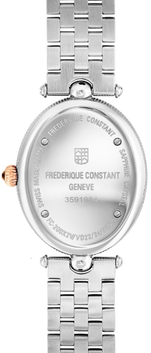 Obrazek Frederique Constant Classics Art Deco