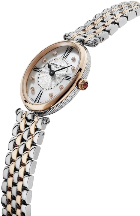 Obrazek Frederique Constant Classics Art Deco