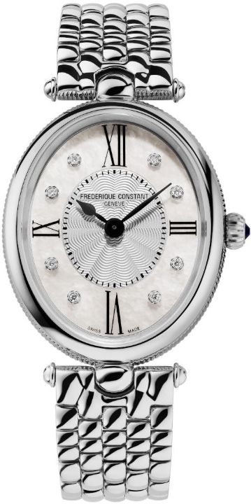 Obrazek Frederique Constant Classics Art Deco