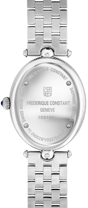 Obrazek Frederique Constant Classics Art Deco