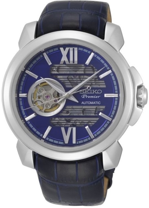 Obrazek Seiko Premier
