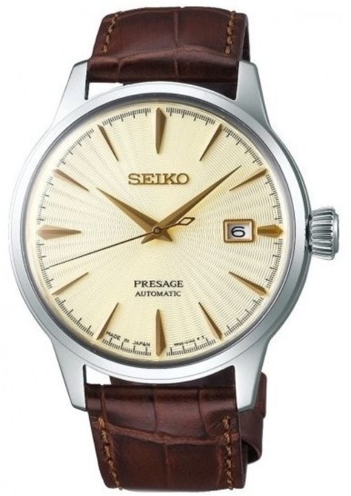 Obrazek Seiko Presage Cocktail Time Gimlet