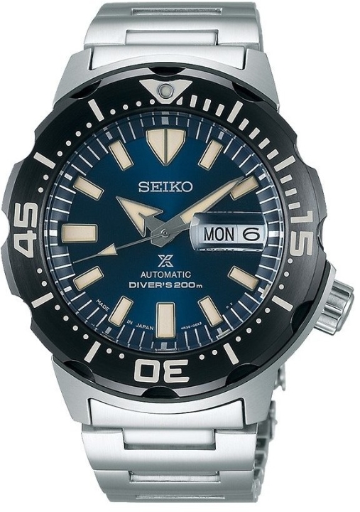Obrazek Seiko Prospex Sea Monster