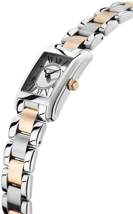 Obrazek Frederique Constant Classics Carrée Ladies
