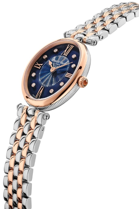 Obrazek Frederique Constant Classics Art Deco