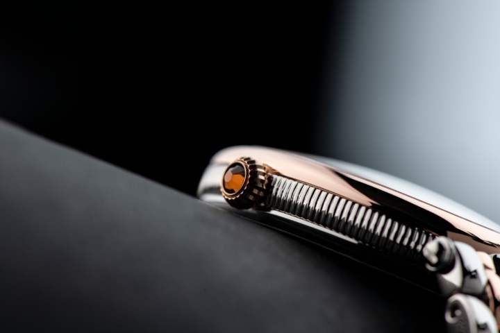 Obrazek Frederique Constant Classics Art Deco