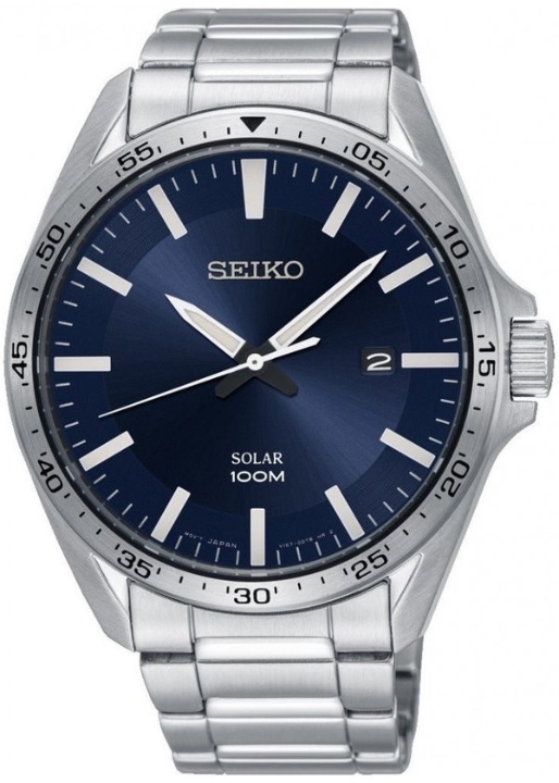 Obrazek Seiko Solar