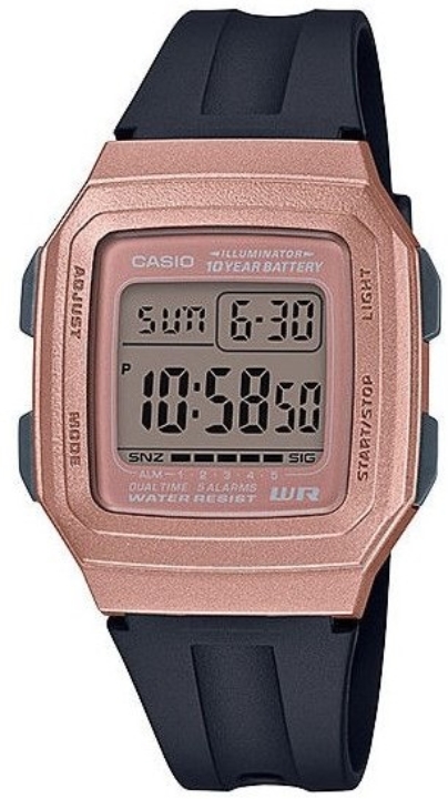 Obrazek Casio Vintage