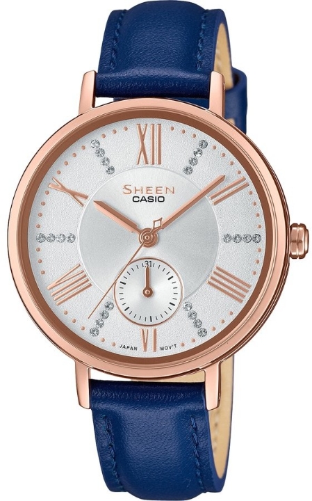 Obrazek CASIO SHEEN