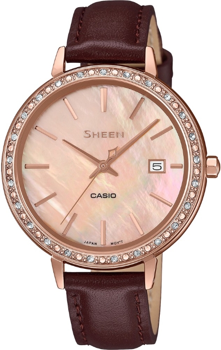Obrazek CASIO SHEEN