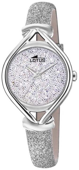 Obrazek Lotus Bliss Swarovski