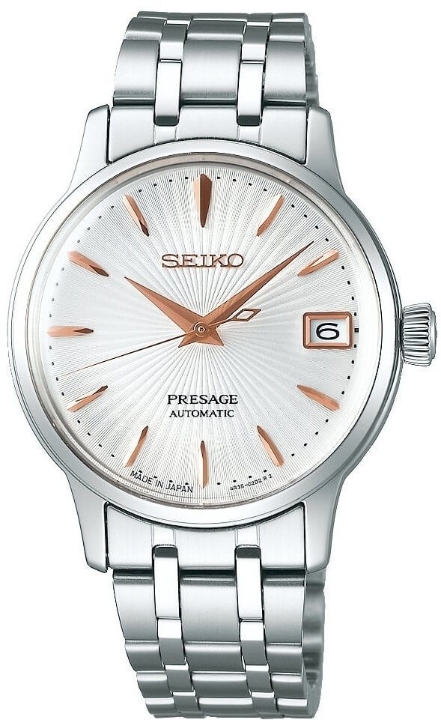 Obrazek Seiko Presage Cocktail Time Spritzer