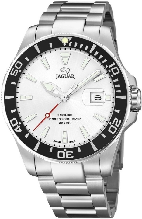 Obrazek Jaguar Executive Diver