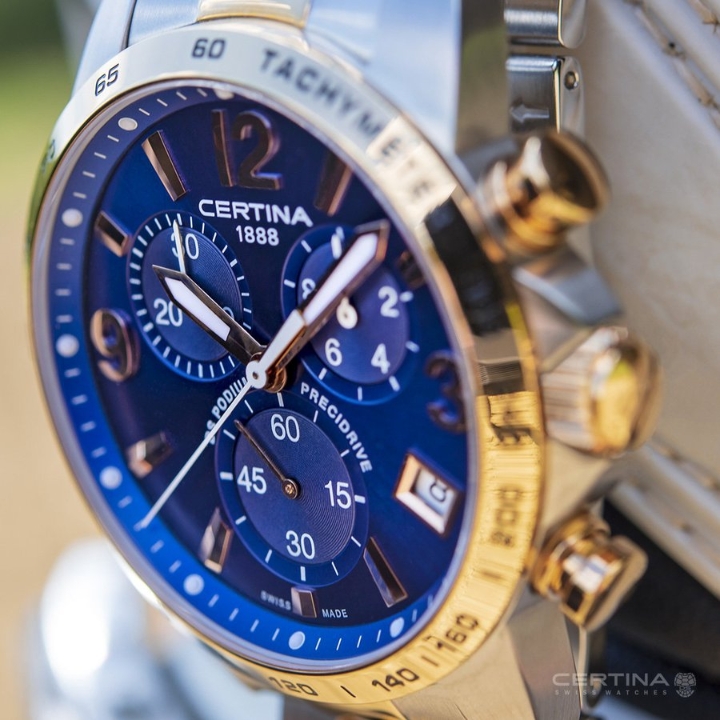 Obrazek Certina DS Podium