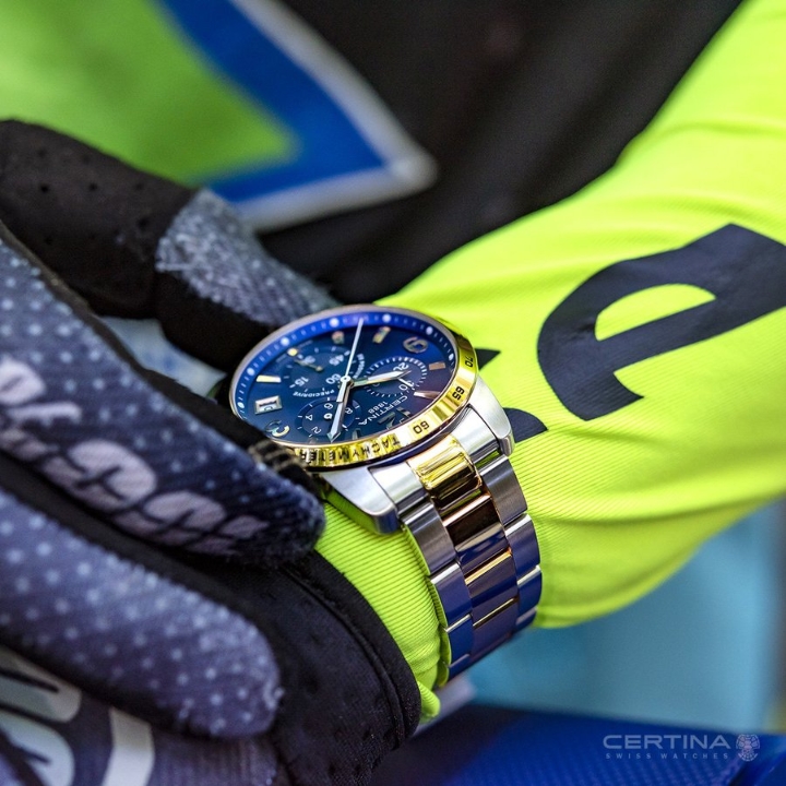 Obrazek Certina DS Podium