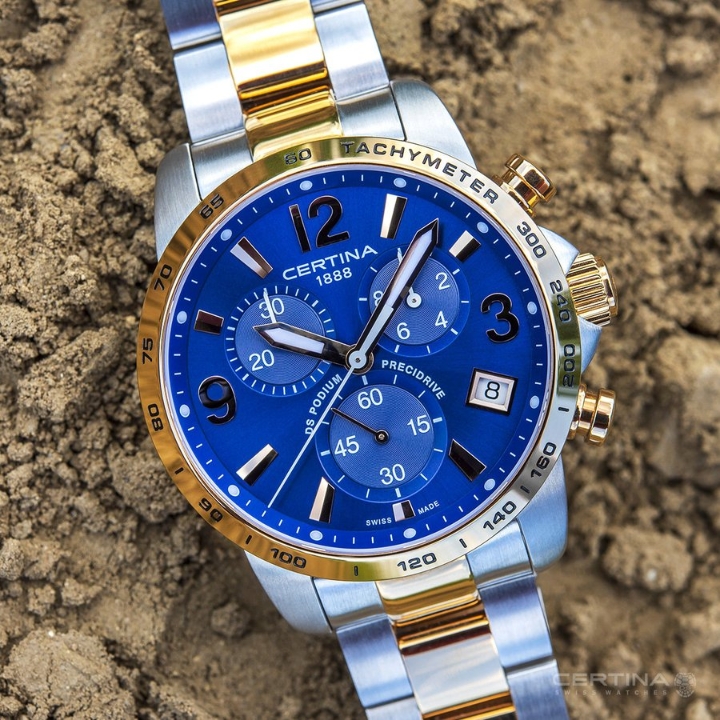 Obrazek Certina DS Podium