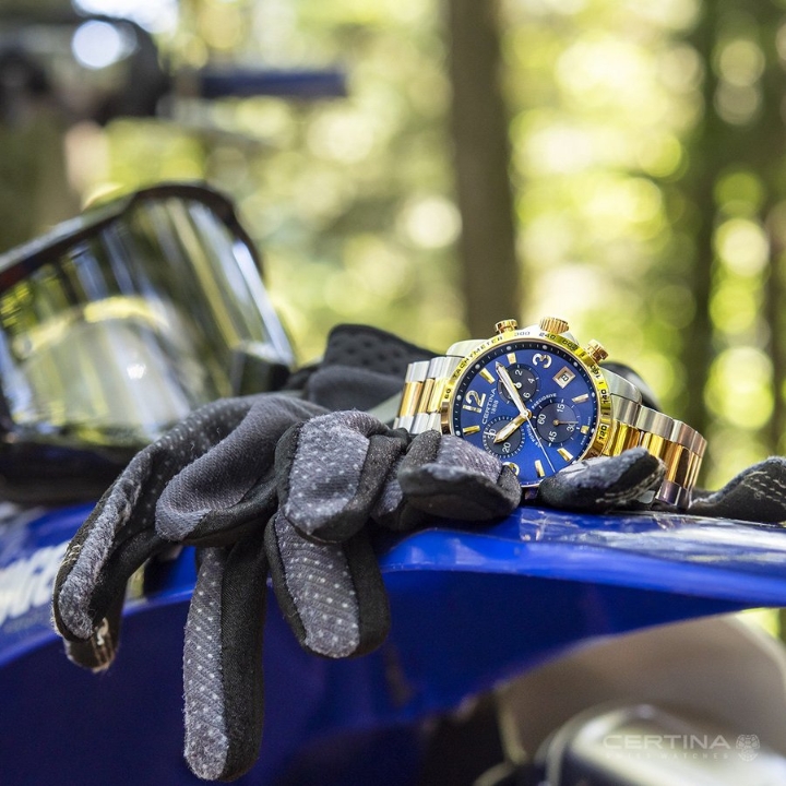 Obrazek Certina DS Podium