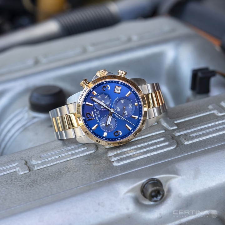 Obrazek Certina DS Podium