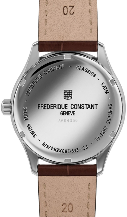 Obrazek Frederique Constant Classic
