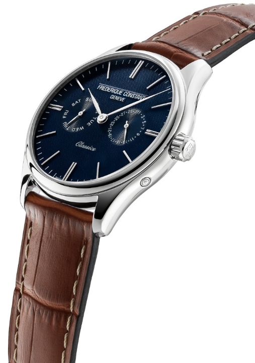 Obrazek Frederique Constant Classic
