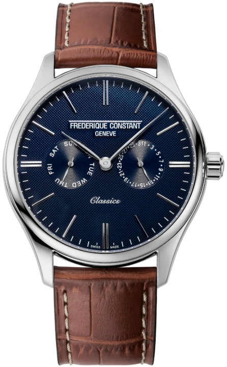 Obrazek Frederique Constant Classic