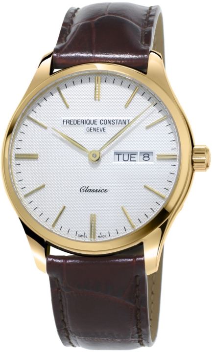 Obrazek Frederique Constant Classic
