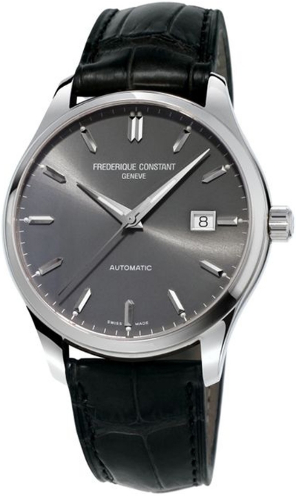 Obrazek Frederique Constant Classics Index Automatic