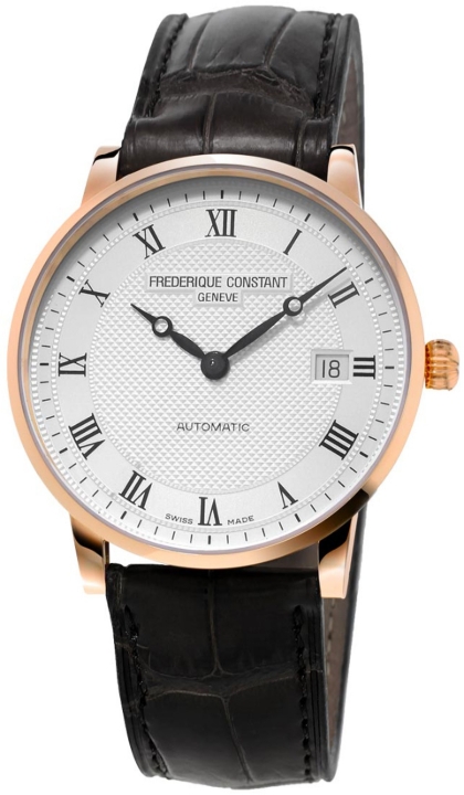 Obrazek Frederique Constant Classics Automatic