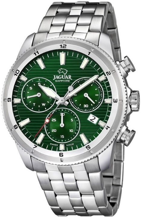 Obrazek Jaguar Executive