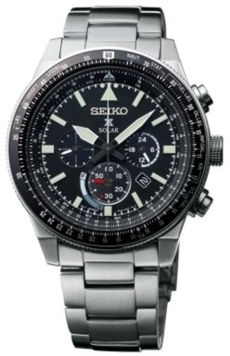 Obrazek Seiko Prospex Sky