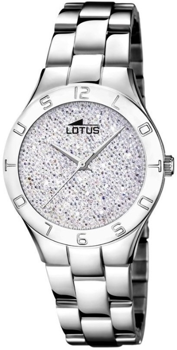 Obrazek Lotus Bliss Swarovski