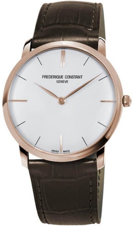 Obrazek Frederique Constant Slimline