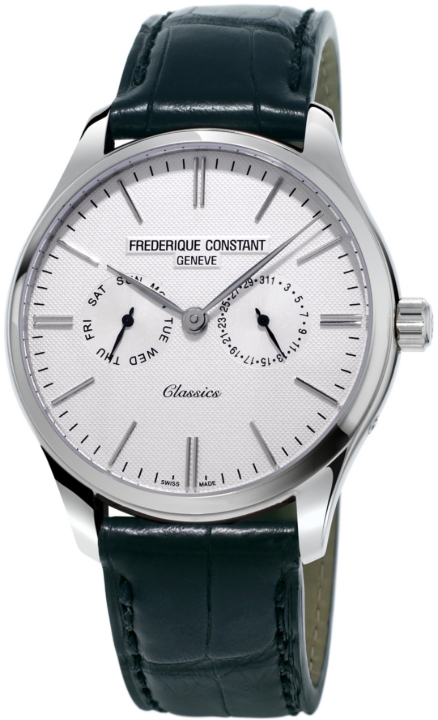 Obrazek Frederique Constant Classics