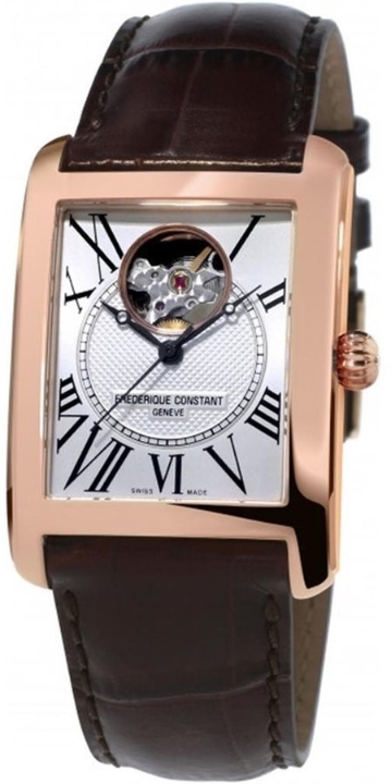 Obrazek Frederique Constant Carrée Heart Beat