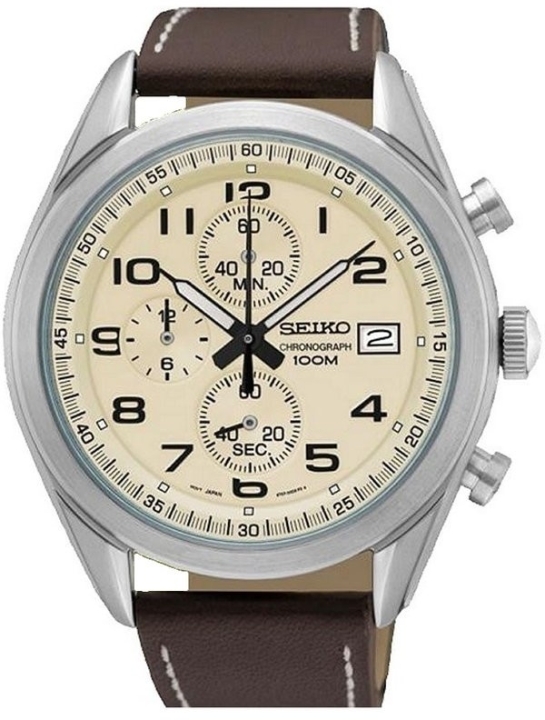Obrazek Seiko Chronograph