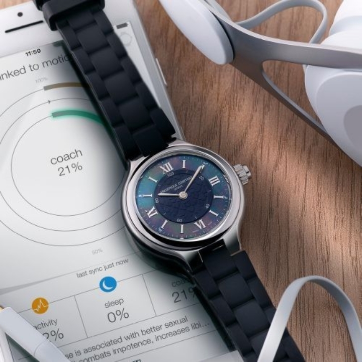 Obrazek Frederique Constant Horological Smartwatch