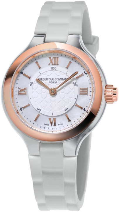 Obrazek Frederique Constant Horological Smartwatch