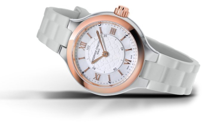 Obrazek Frederique Constant Horological Smartwatch