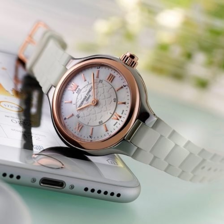 Obrazek Frederique Constant Horological Smartwatch