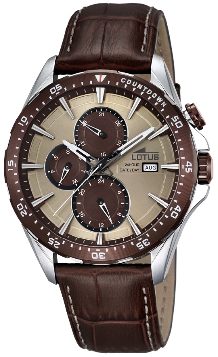 Obrazek Lotus Multifunction